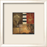 Industrial Nature I Prints by Minkist Zelda