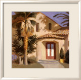 Los Feliz Posters par William Buffett