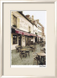 Du Don Poster par Brian Mason
