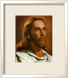 Christ Póster por Tobey