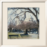Notre Dame Prints by Ernesto Rodriguez