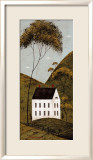 Country Panel III, House Láminas por Warren Kimble Country Panel III, House Láminas por Warren Kimble