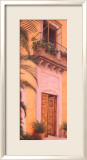 Tuscan Dreams I Láminas por Diane Romanello