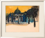Le Petit Palais Prints by Karlheinz Gross