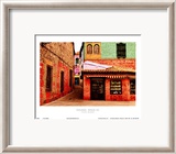 Toledo, Spain III Affiches par Ynon Mabet
