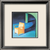 Have a Seat I Posters av Tatiana Blanqué