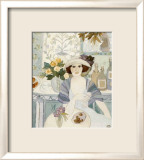 In Those Days Plakater av Colette Boivin