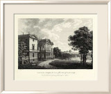 Sandbeck in Yorkshire Pósters por W. Watts Sandbeck in Yorkshire Pósters por W. Watts