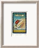 Fische - Sternzeichen Posters par Rainer Hercks