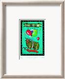 Widder - Sternzeichen Affiches par Rainer Hercks