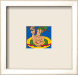 Schuetze Kunst von Oliver Loetz