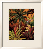 Ubud II Poster by Rodolfo Jimenez