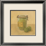 Apple Jelly Láminas por Mar Alonso