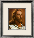 Christ Sztuka autor Tobey