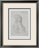 Selfportrait as a Boy Pósters por Albrecht Dürer Selfportrait as a Boy Pósters por Albrecht Dürer