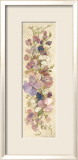 Sweetpeas for Annabelle I Láminas por Charlene Winter Olson