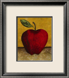 Apple Pósters por John Kime