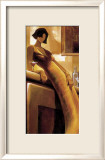 La Seductrice Art par Keith Mallett