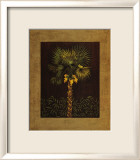 Tropical Paradise I Prints by Samuel Blanco