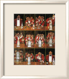 Margarita Si Poster autor Guy Buffet Margarita Si Poster autor Guy Buffet