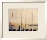 Inverness Affiches par Amy Melious
