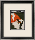 Nitrolian Art par Leonetto Cappiello