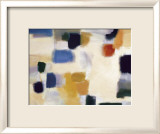 Playtime Arte por Nancy Ortenstone