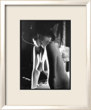 Afterglow Lámina por John Carroll Doyle