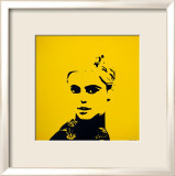Sixties, no. 2 Plakater av Andrew Balahura Sixties, no. 2 Plakater av Andrew Balahura