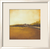 Rural Landscape I Pósters por Tandi Venter
