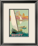 Egyptian State Tourist Department Láminas por H. Hashim Egyptian State Tourist Department Láminas por H. Hashim