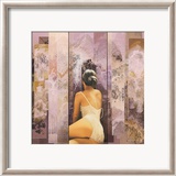 Un Jour a T'Attendre Art par David Graux