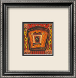 Keeping Time III Prints by Olivier Klompkes