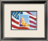 Unity Print by Gail Wells-Hess
