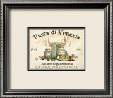 Gastronomia IV Arte por Daphne Brissonnet