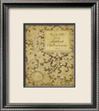 My Shepherd Prints by Stephanie Marrott