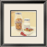 Cornflakes and Sugar Pósters por David Col