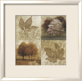 Arcadian Grove I Affiches par Keith Mallett