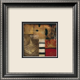 Industrial Nature II Prints by Minkist Zelda
