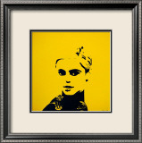Sixties, no. 2 Posters av Andrew Balahura Sixties, no. 2 Posters av Andrew Balahura