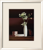 Ikebana II Kunstdrucke von Yuki Ross