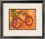 Bicicletas II Posters av Bravo