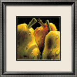 Pears Posters by Alma'ch 