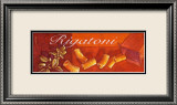 Rigatoni Arte por Bjorn Baar