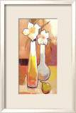Fruit and Flower Composition Prints by Ranz 