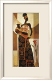 Naima Affiches par Keith Mallett