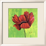 Un Amour de Cosmos Prints by Anne Frémin Besombes