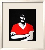 Sixties, no. 8 Posters av Andrew Balahura Sixties, no. 8 Posters av Andrew Balahura