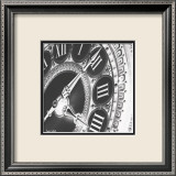 Hands of Time I Láminas por Cyndi Schick Hands of Time I Láminas por Cyndi Schick