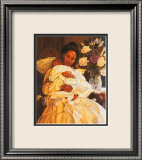 In Her Loving Arms I Plakater av Melinda Byers